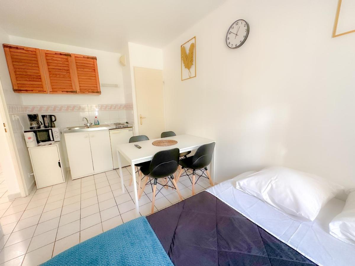Appartement Mai Linh - Tiam Conciergerie-disney-villiers Sur Marne Centre